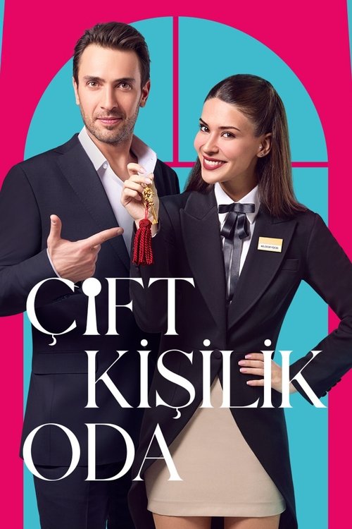 دانلود سریال Cift Kisilik Oda – اتاق دو نفره