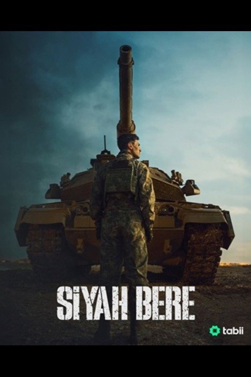 دانلود سریال Siyah Bere