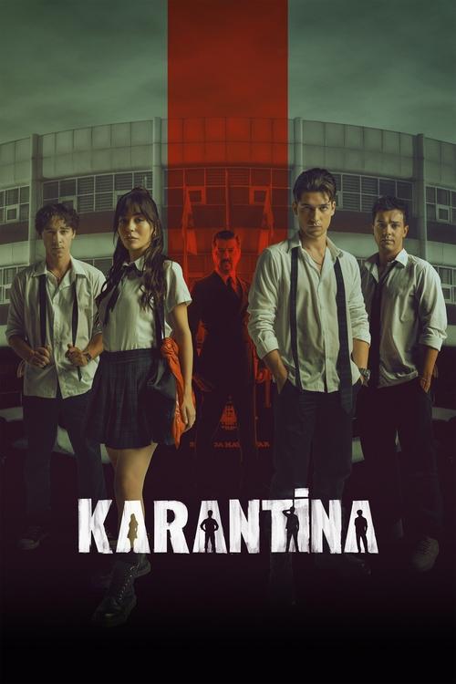دانلود فیلم Karantina قرنطینه
